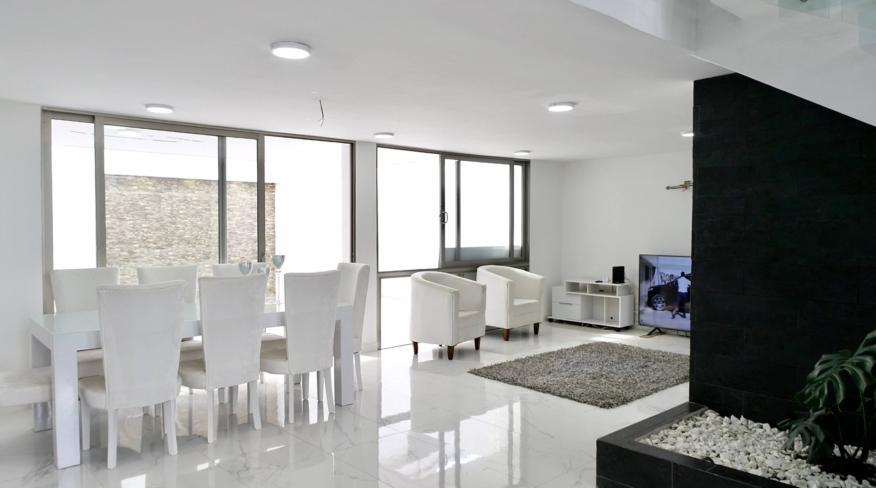 Venta Casa Conjunto Lagomar